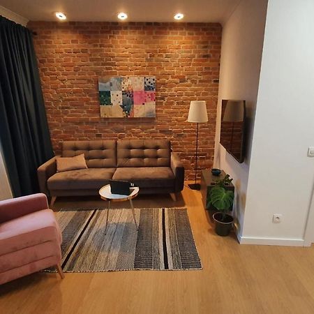 Apartamenty Sienkiewicza 8 Żywiec Exteriör bild